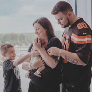 Meet your Posher, Darion